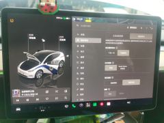 Tesla Model Y Facelift 545km Rear-Wheel Drive Edition - ფოტო 20