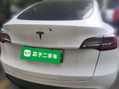 Tesla Model Y Facelift 545km Rear-Wheel Drive Edition - ფოტო 3