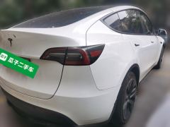 Tesla Model Y Facelift 545km Rear-Wheel Drive Edition - ფოტო 4