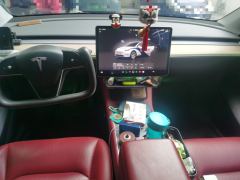 Tesla Model Y Facelift 545km Rear-Wheel Drive Edition - ფოტო 5