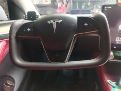 Tesla Model Y Facelift 545km Rear-Wheel Drive Edition - ფოტო 6