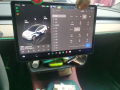 Tesla Model Y Facelift 545km Rear-Wheel Drive Edition - ფოტო 9