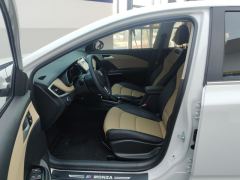 Chevrolet Monza 320 Edition - photo 14