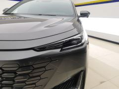 Changan UNI-K 2.0T 2WDPremium Version - ფოტო 4