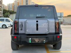 Chery iCAR 03 501km RWD Long Range - ფოტო 10