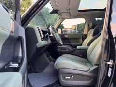 Chery iCAR 03 501km RWD Long Range - ფოტო 4