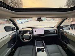 Chery iCAR 03 501km RWD Long Range - ფოტო 5