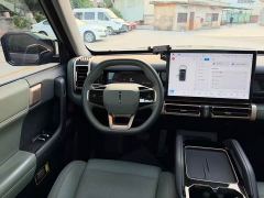 Chery iCAR 03 501km RWD Long Range - ფოტო 6