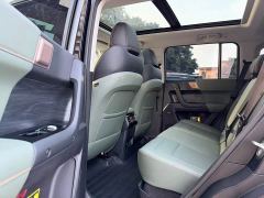 Chery iCAR 03 501km RWD Long Range - ფოტო 8