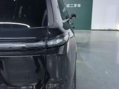 Li Auto L9 Pro - ფოტო 5
