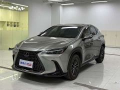 Lexus NX 260 FWD Creative Edition - photo 1
