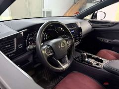Lexus NX 260 FWD Creative Edition - photo 10
