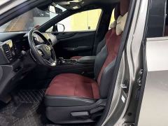 Lexus NX 260 FWD Creative Edition - photo 11