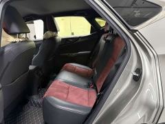 Lexus NX 260 FWD Creative Edition - photo 14