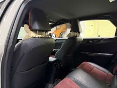 Lexus NX 260 FWD Creative Edition - photo 15