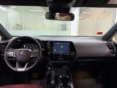 Lexus NX 260 FWD Creative Edition - photo 17