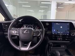Lexus NX 260 FWD Creative Edition - photo 18