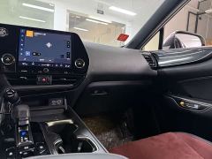 Lexus NX 260 FWD Creative Edition - photo 19