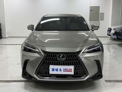 Lexus NX 260 FWD Creative Edition - photo 2