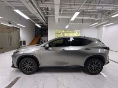 Lexus NX 260 FWD Creative Edition - photo 3