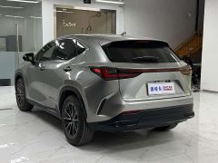 Lexus NX 260 FWD Creative Edition - photo 4
