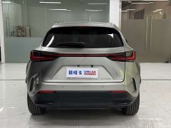 Lexus NX 260 FWD Creative Edition - photo 5
