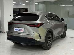 Lexus NX 260 FWD Creative Edition - photo 6