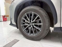 Lexus NX 260 FWD Creative Edition - photo 7