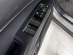 Lexus NX 260 FWD Creative Edition - photo 9