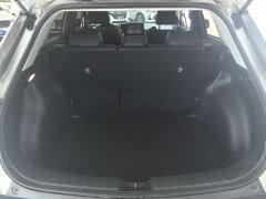 Toyota Frontlander 2.0L Luxury Edition - ფოტო 7