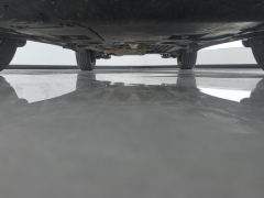 Toyota Frontlander 2.0L Luxury Edition - ფოტო 8
