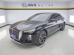 FAW H5 PHEV Hongqi H5 (2020 1.5T DCT Qiyue version) - ფოტო 1