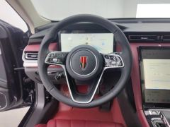 FAW H5 PHEV Hongqi H5 (2020 1.5T DCT Qiyue version) - ფოტო 18