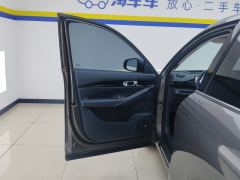 Geely Galaxy E5 530km Explorer Edition - фото 12