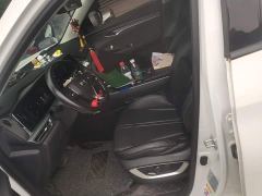Changan CS75PLUS 1.5T Automatic Luxury - ფოტო 11