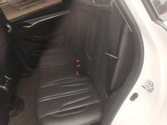 Changan CS75PLUS 1.5T Automatic Luxury - ფოტო 13