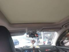 Changan CS75PLUS 1.5T Automatic Luxury - ფოტო 14