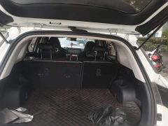 Changan CS75PLUS 1.5T Automatic Luxury - ფოტო 15