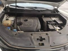 Changan CS75PLUS 1.5T Automatic Luxury - ფოტო 16