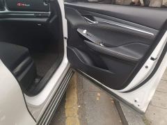 Changan CS75PLUS 1.5T Automatic Luxury - ფოტო 19