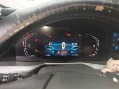 Changan CS75PLUS 1.5T Automatic Luxury - ფოტო 7