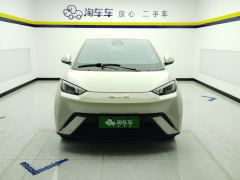 BYD Seagull 405km Flying Edition - ფოტო 3