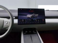 Deepal L07 EREV 230km 230Max Dry driving ADS SE Edition - фото 17
