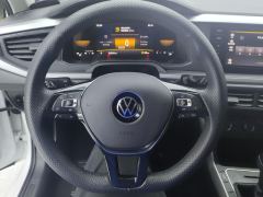 Volkswagen Polo Plus 1.5L Edition - фото 18