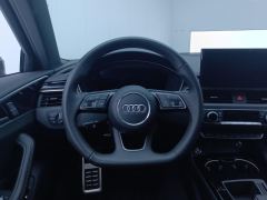 Audi A4L 40 TFSI Luxury Dynamic - ფოტო 18