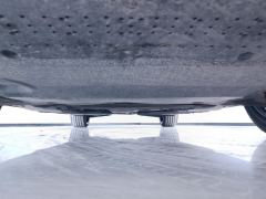Audi A4L 40 TFSI Luxury Dynamic - ფოტო 8