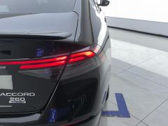 Honda Accord 260TURBO Elite Edition - photo 5