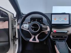 BYD Seagull Honor Edition 405km Flying Edition - ფოტო 18