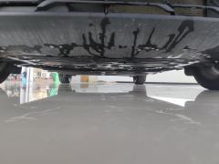 BYD Seagull Honor Edition 405km Flying Edition - ფოტო 8