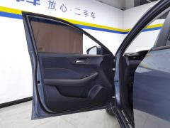 Roewe MG i5 1.5L Manual Comfort Edition - фото 12